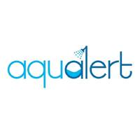 Logotipo Aqualert