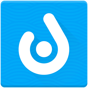 Logotipo Daily Yoga