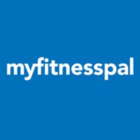 Logotipo MyfitnessPal