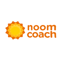 Logotipo Noom Coach