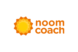 Logotipo Noom Coach