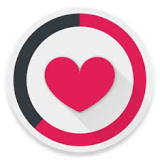 Logotipo Runtastic Heart Rate