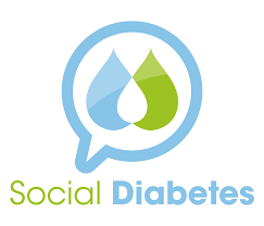 Logotipo SocialDiabetes