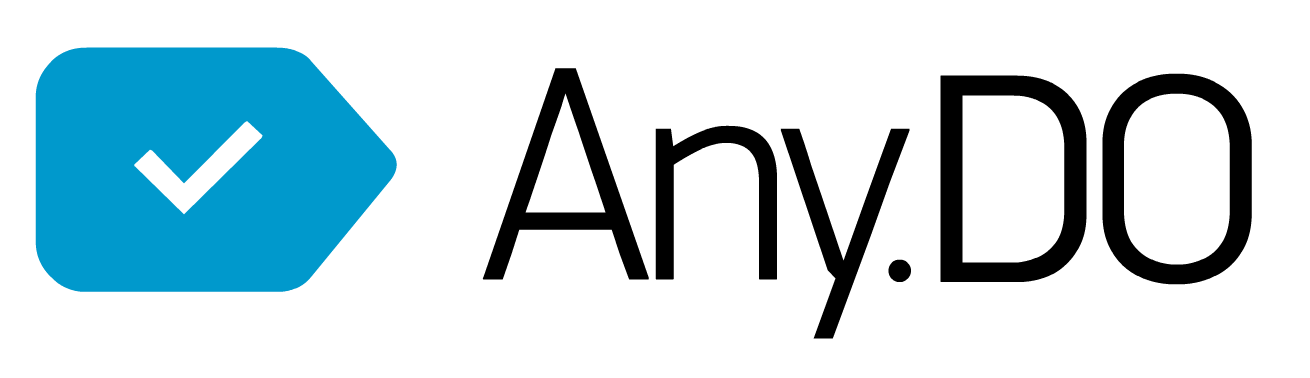 Logotipo Any.Do