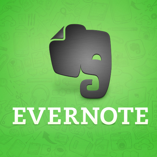 Logotipo Evernote