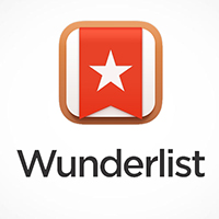 Logotipo Wunderlist